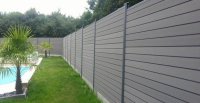 Portail Clôtures dans la vente du matériel pour les clôtures et les clôtures à Aiffres